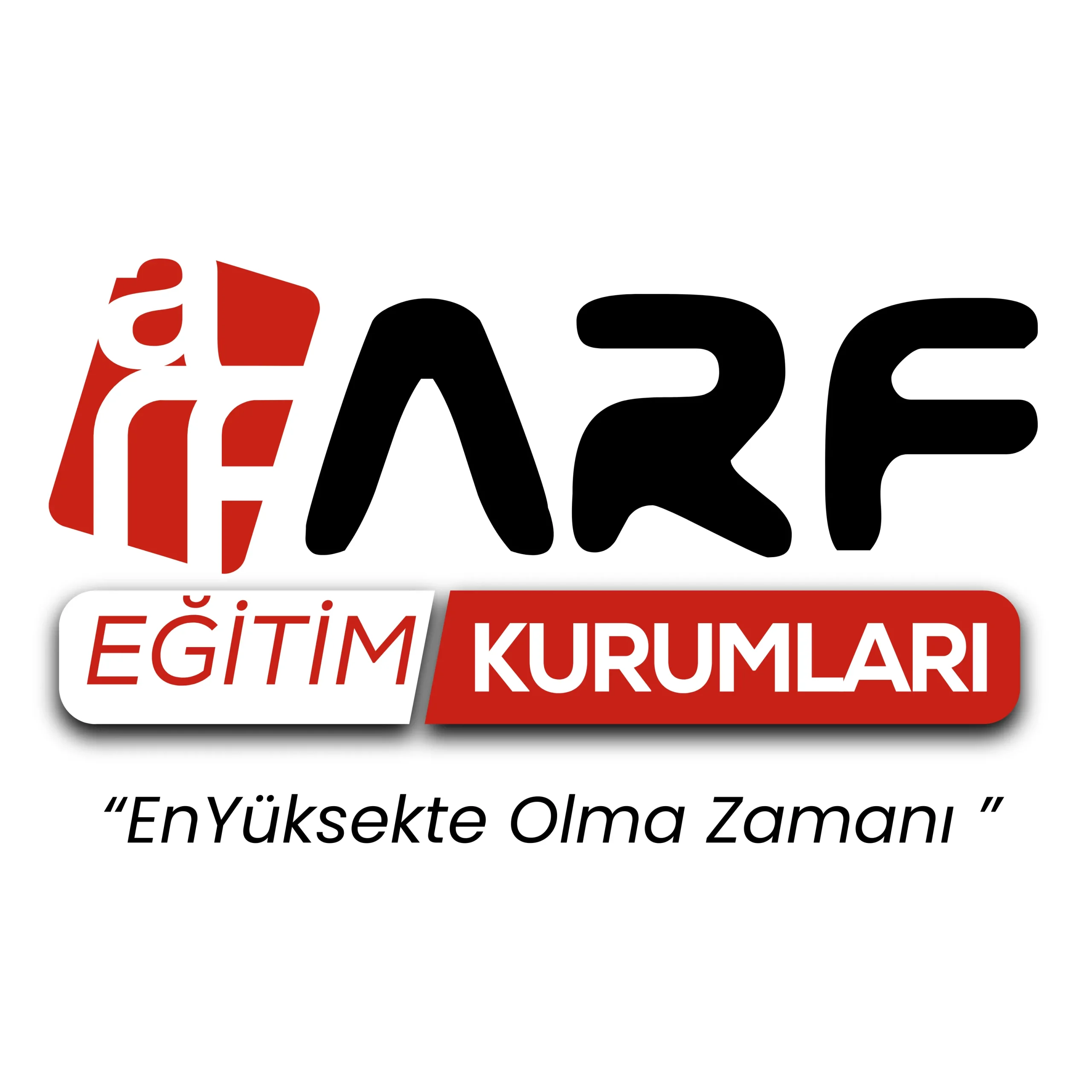 ARF Eğitim Logo