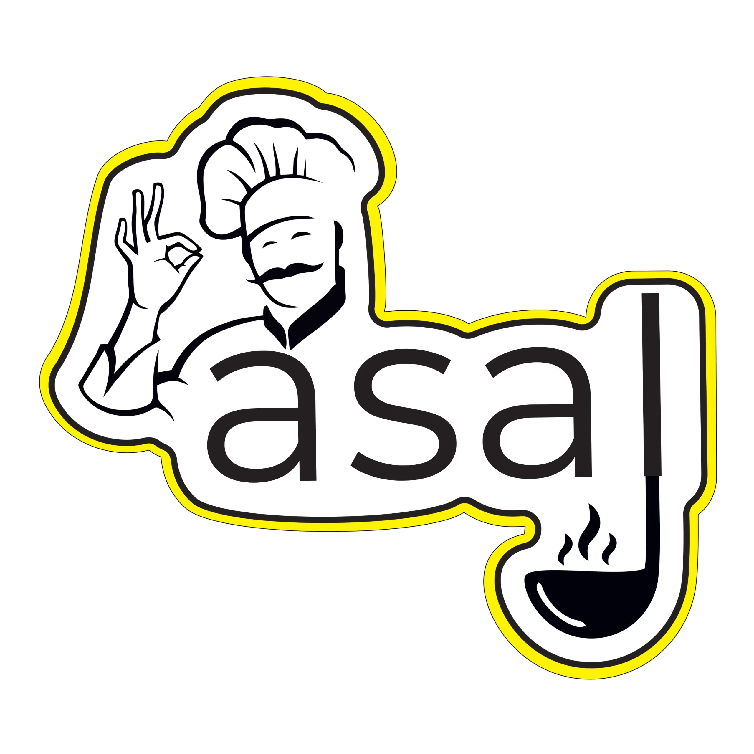 ASAF Logo
