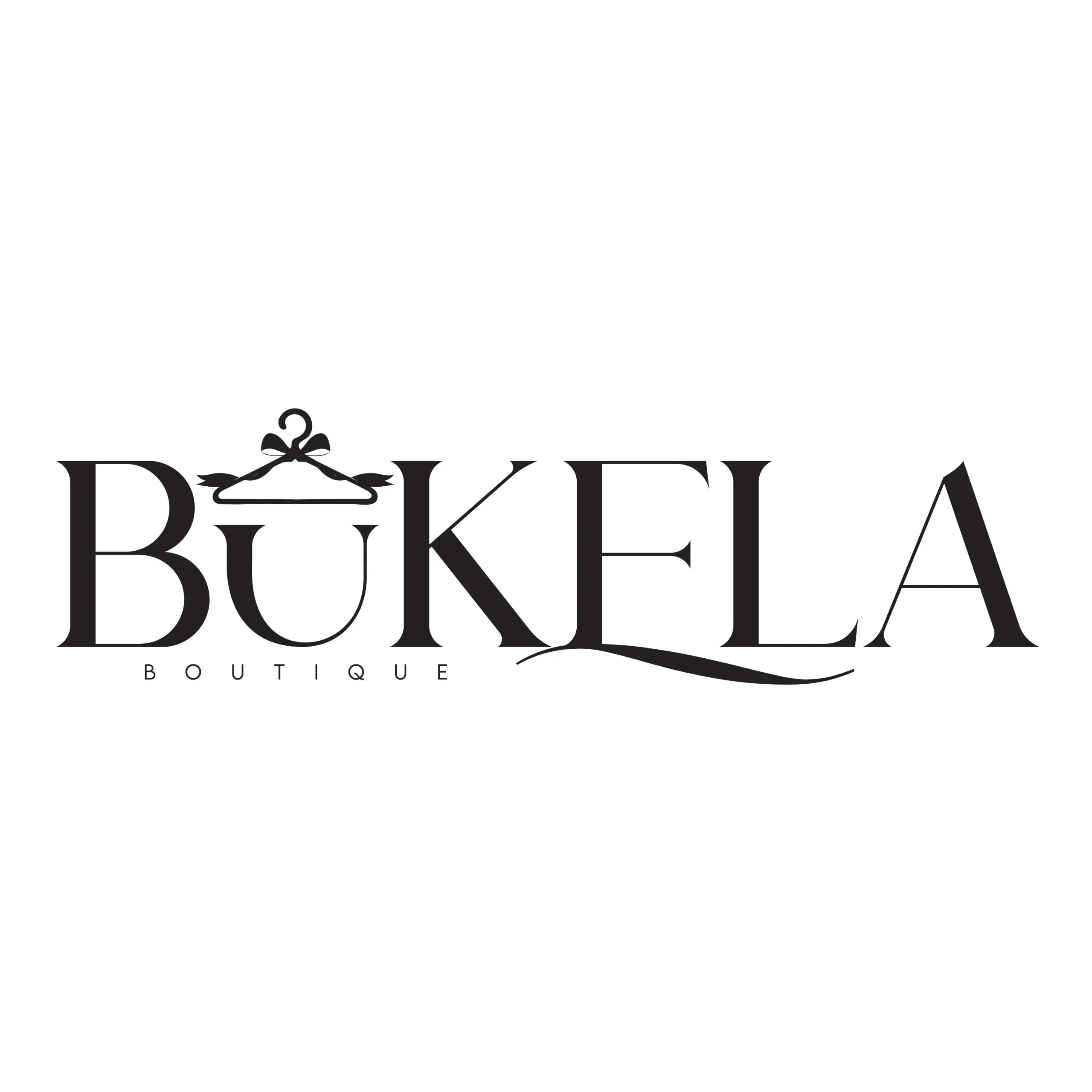 Bukela Logo