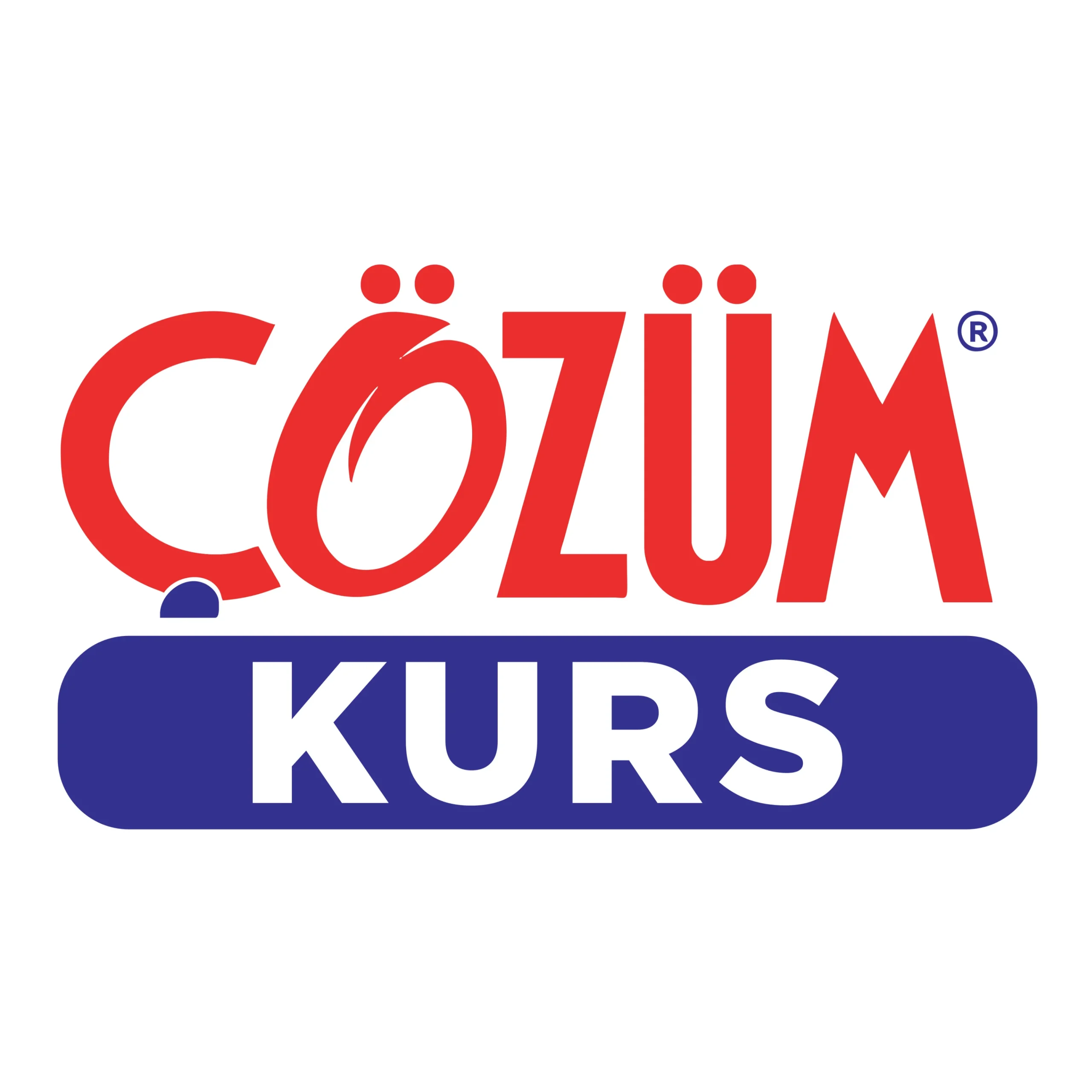 Çözüm Kurs Logo