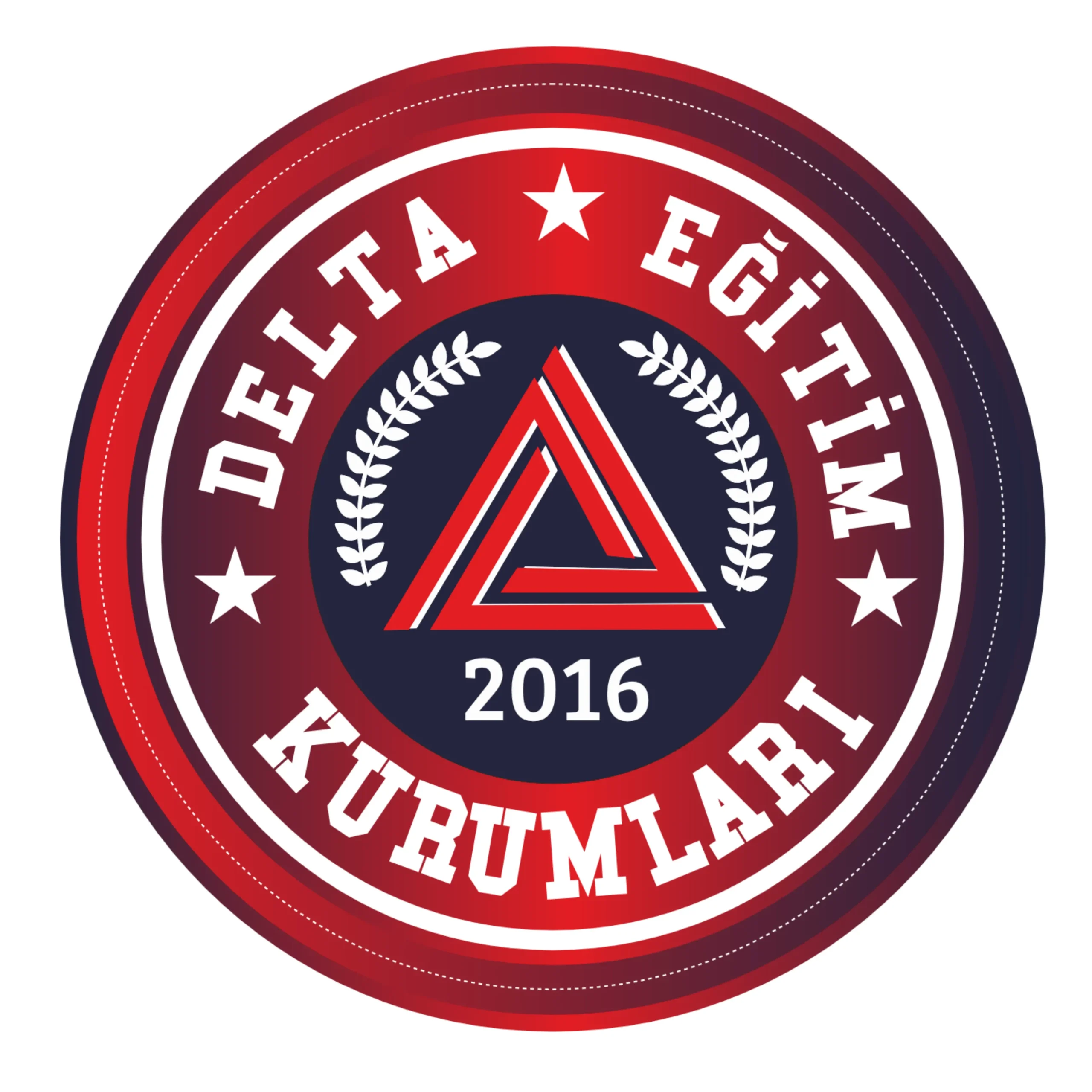 Delta Eğitim Logo