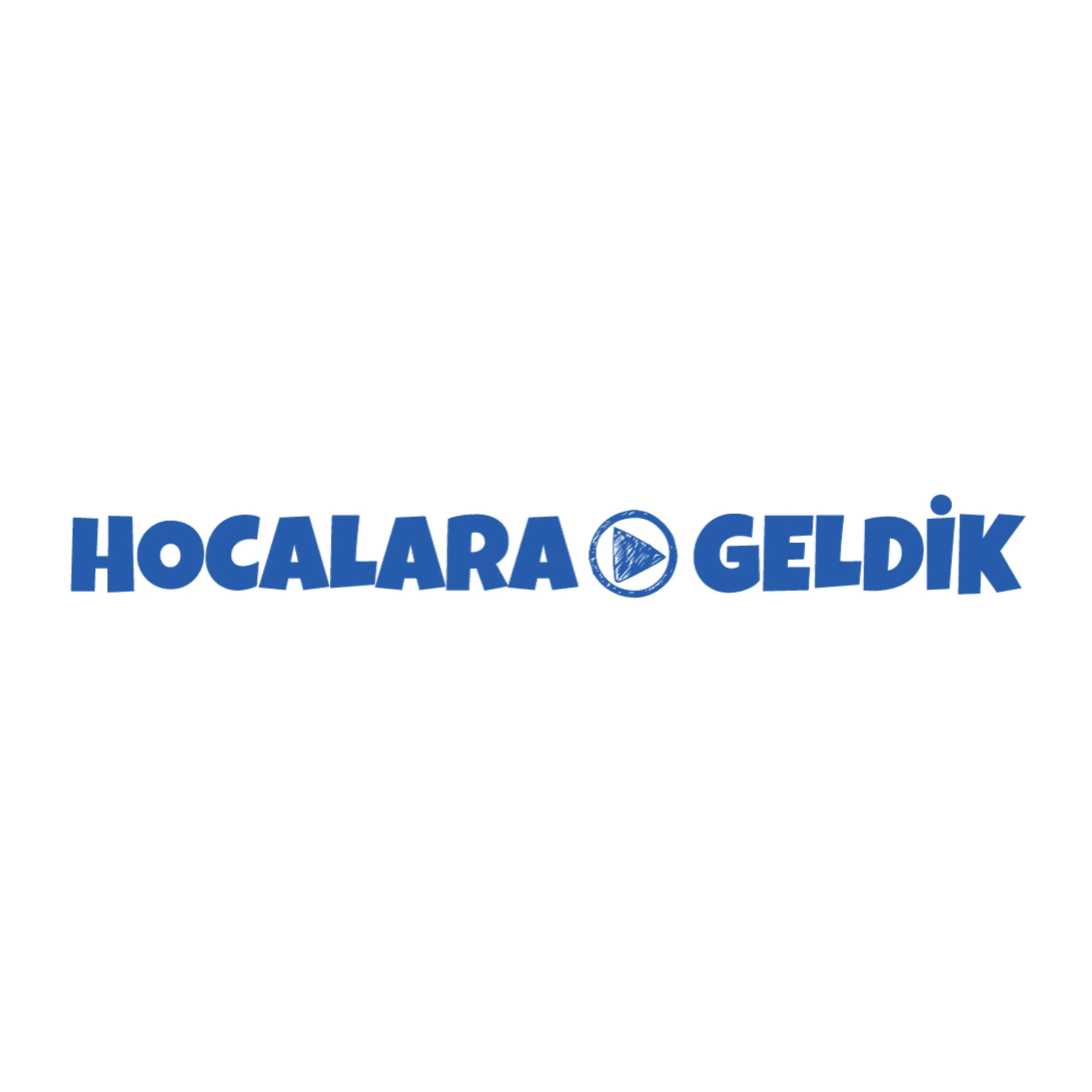 Hocalara Geldik Logo
