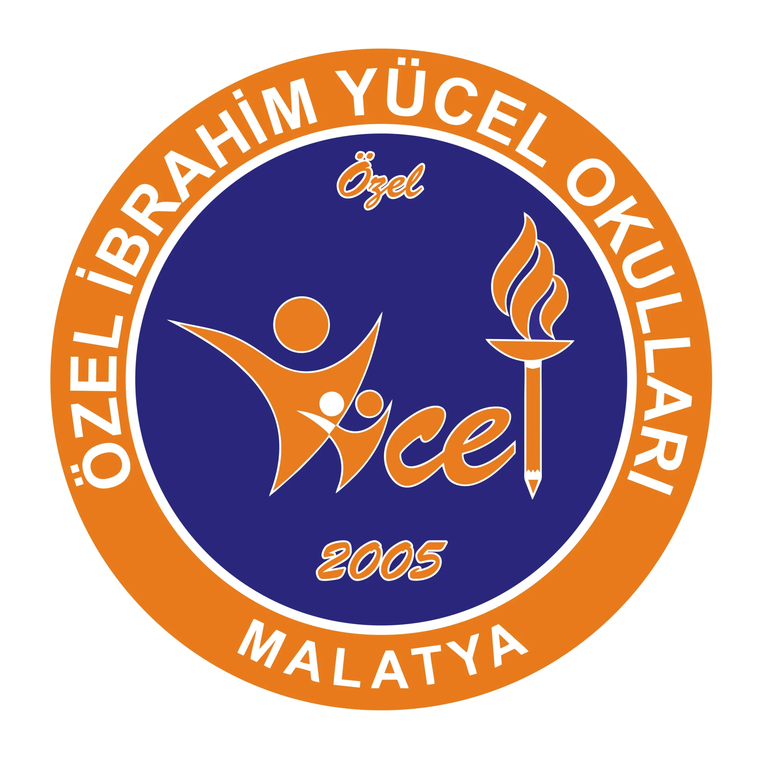 İbrahim Yücel Logo