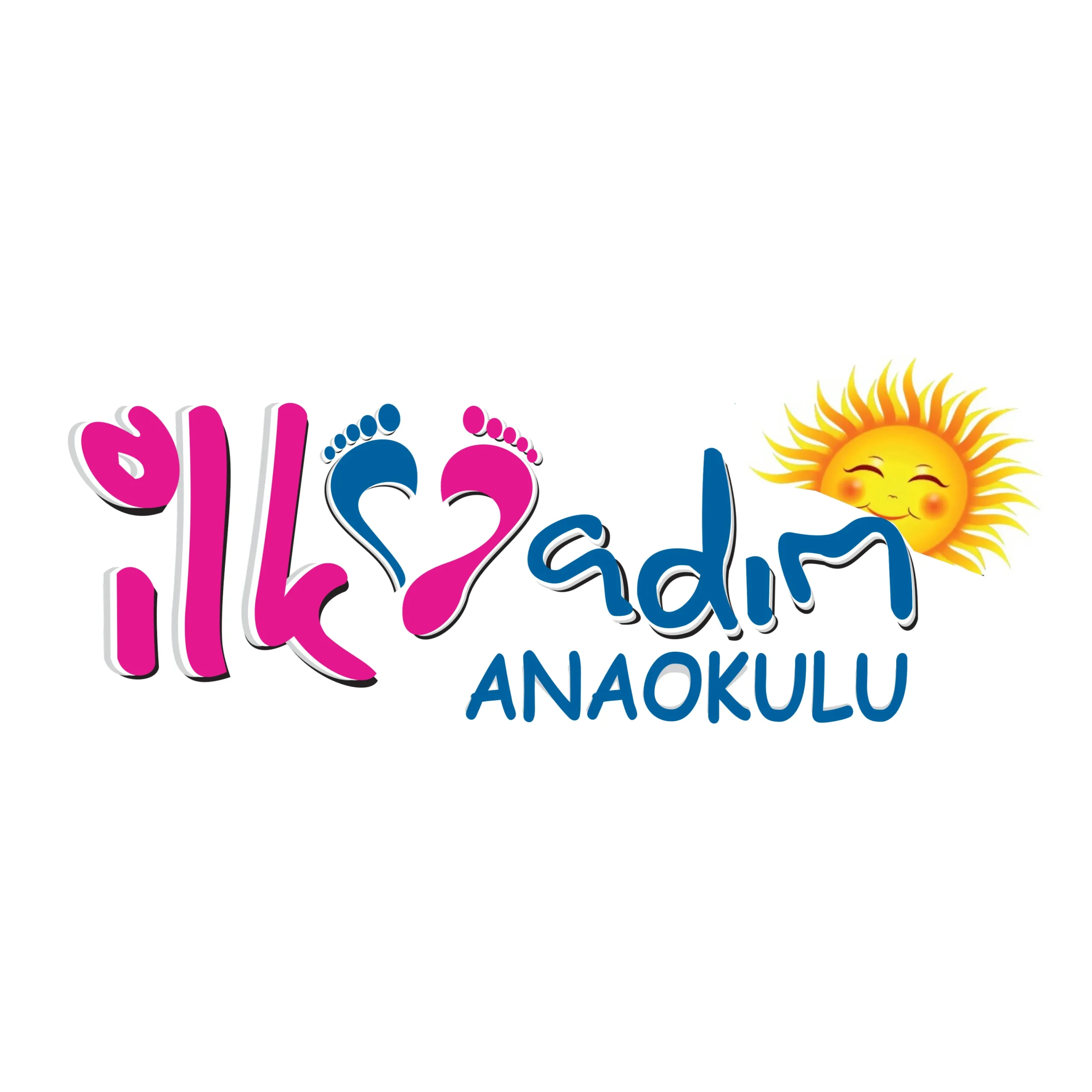 İlkadım Logo