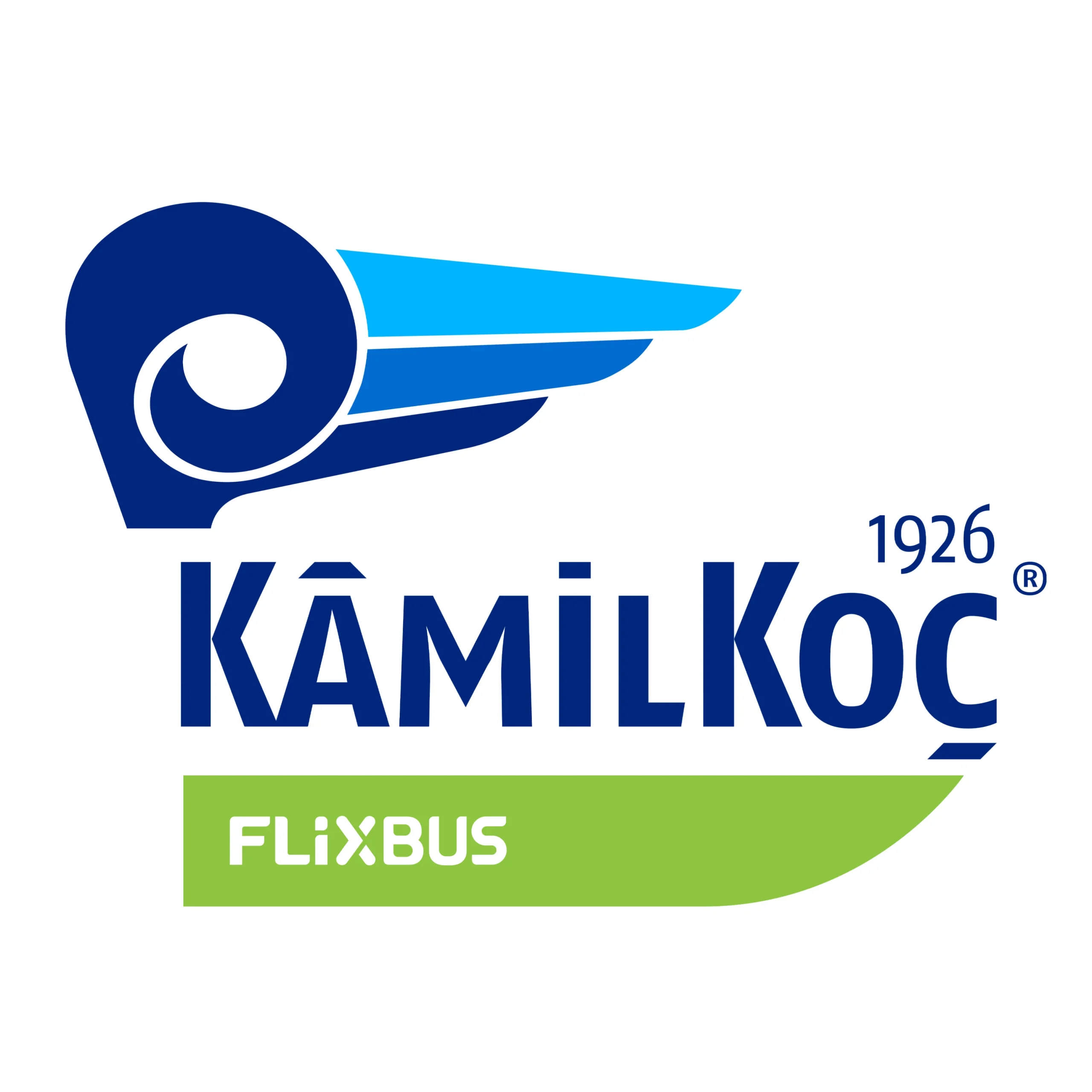 Kamil Koç Malatya Logo