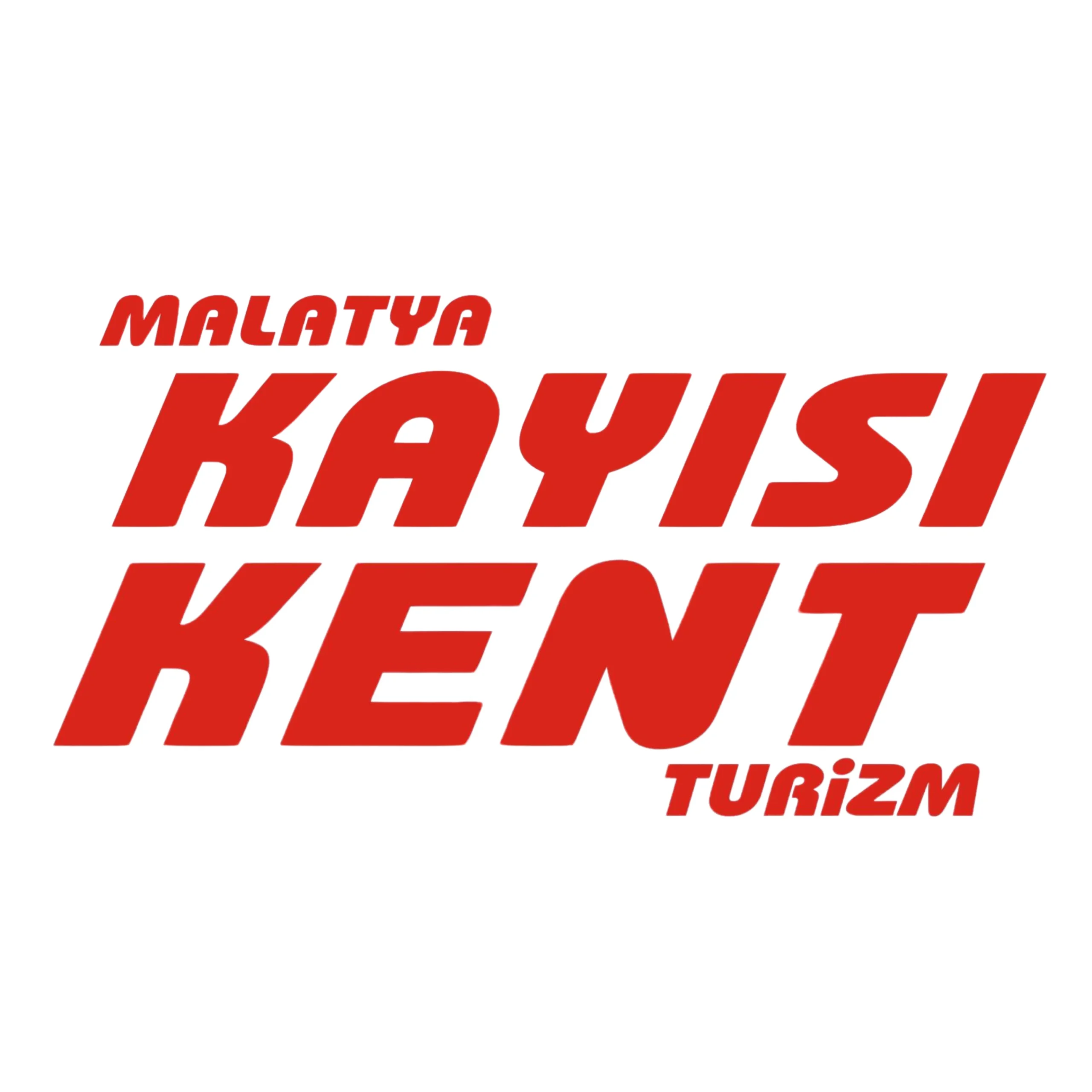 Kayısı Kent Logo