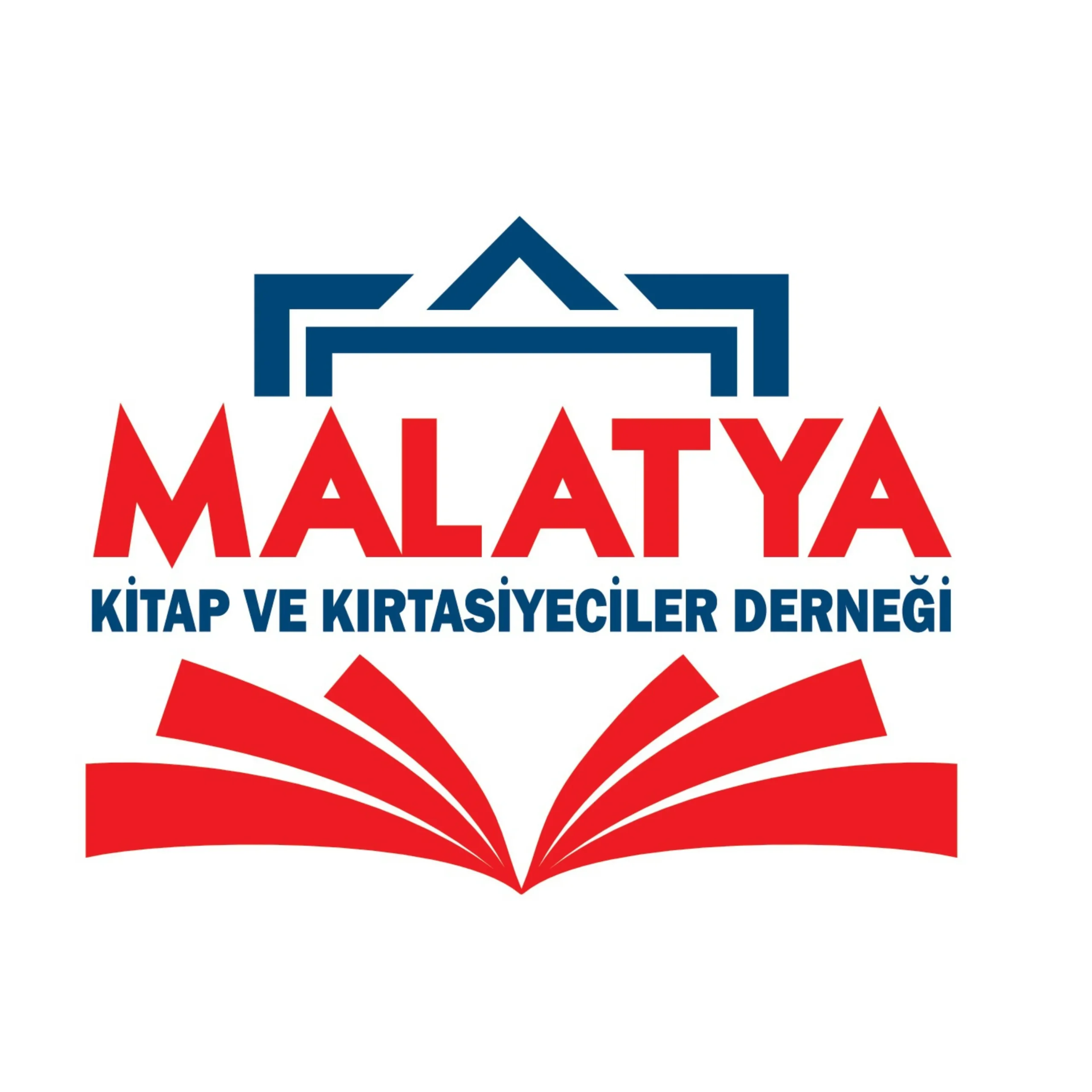 Malatya Kitap Logo