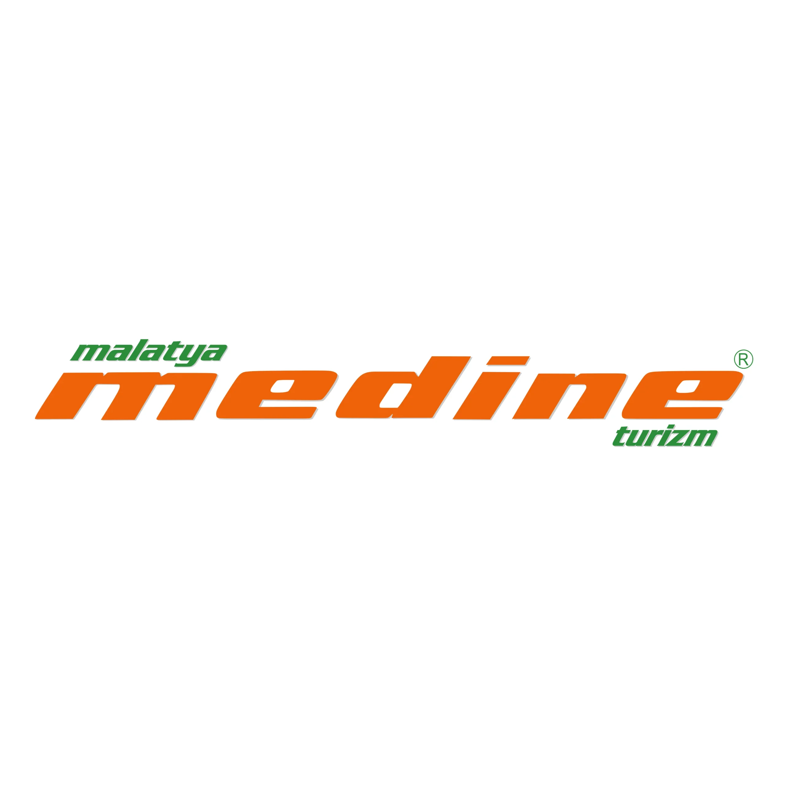 Medine Turizm Logo