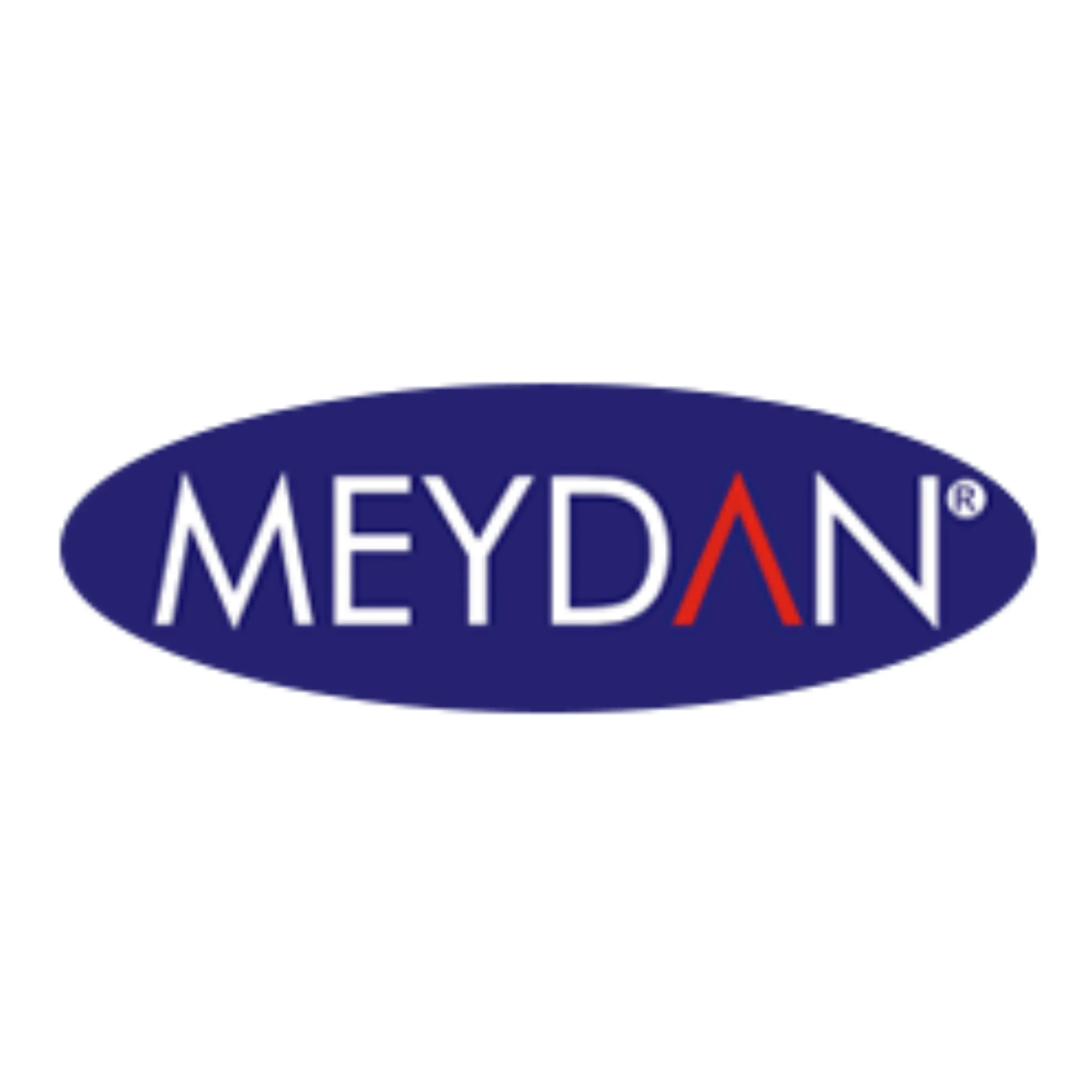 Meydan Logo