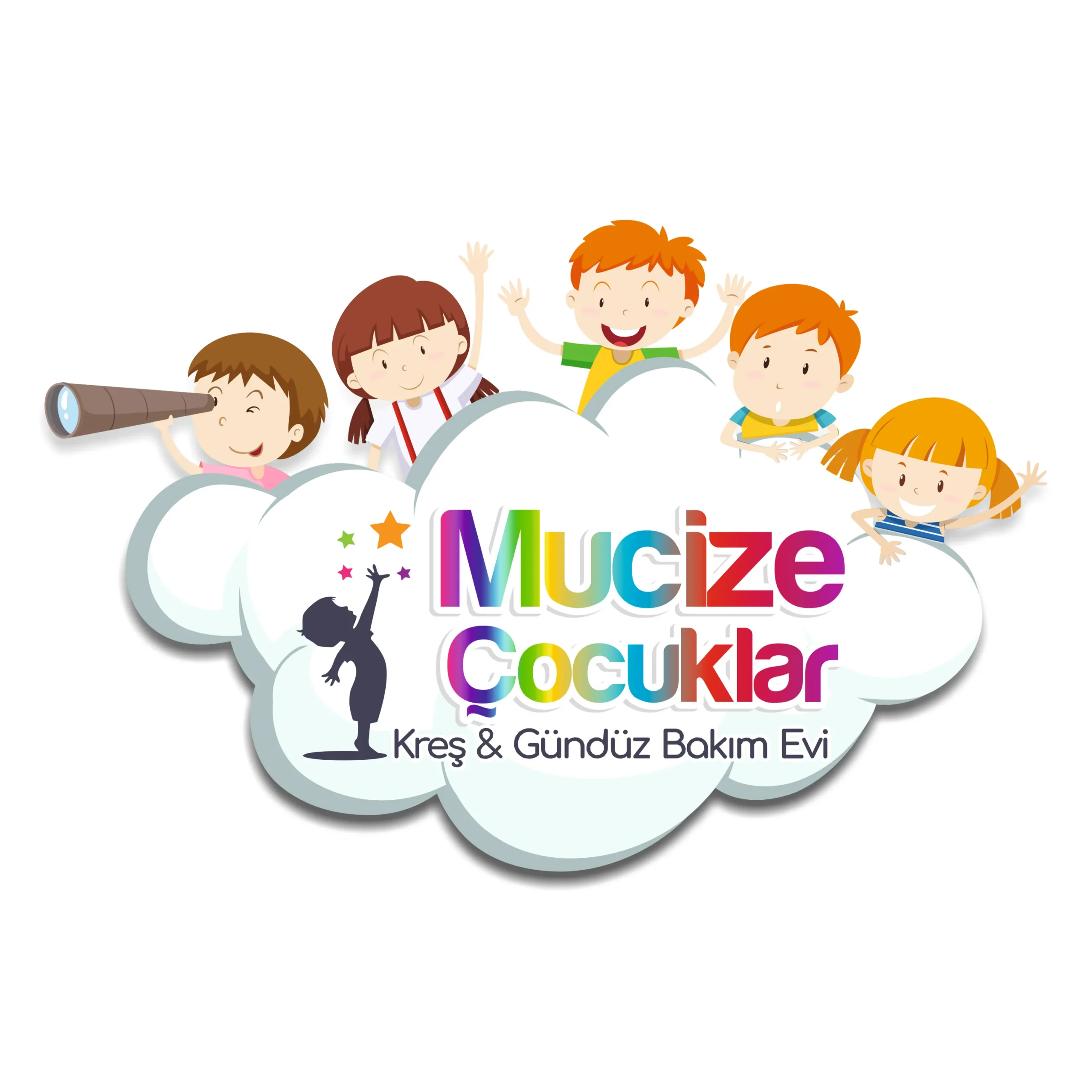 Mucize Çocuklar Logo