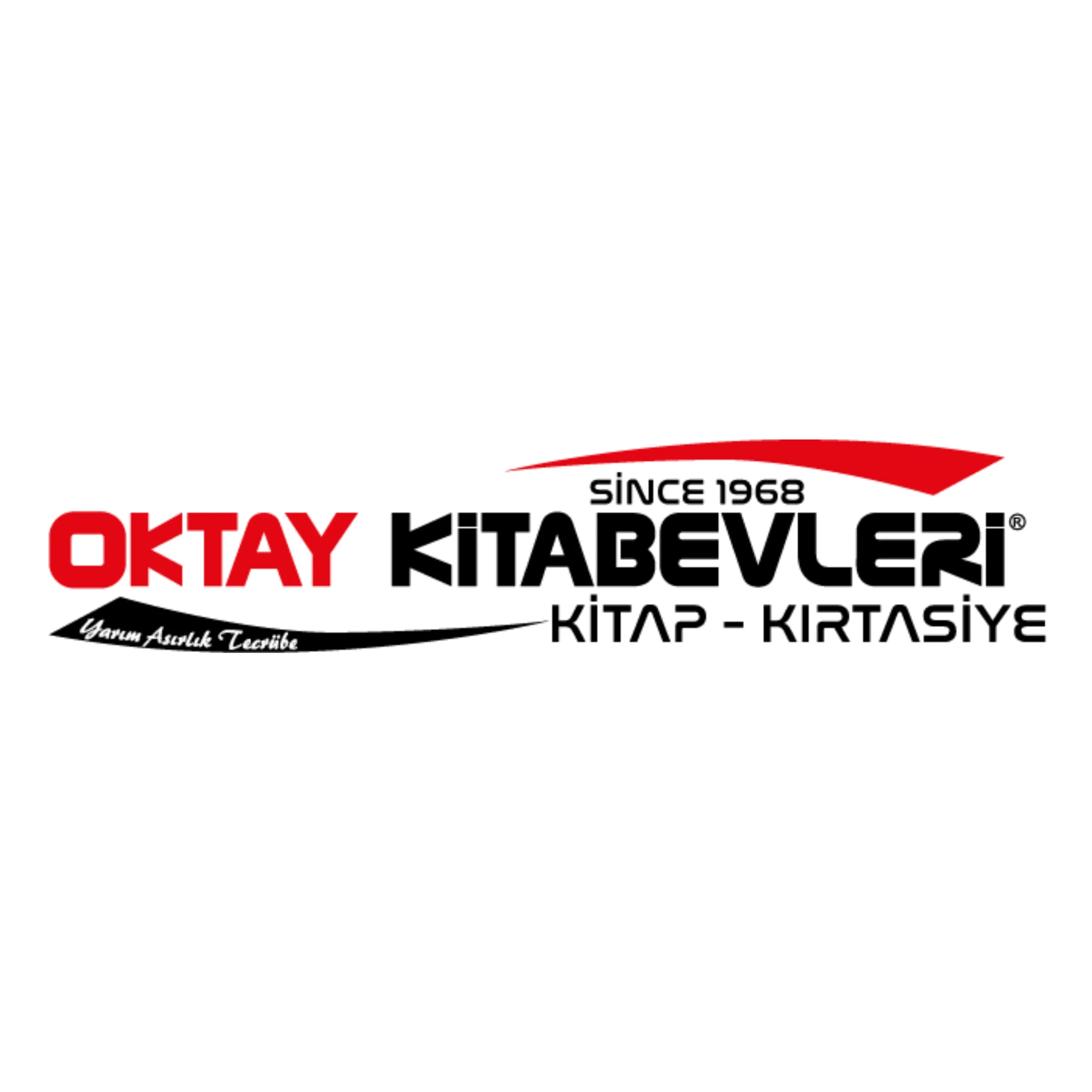 Oktay Kitabevleri Logo