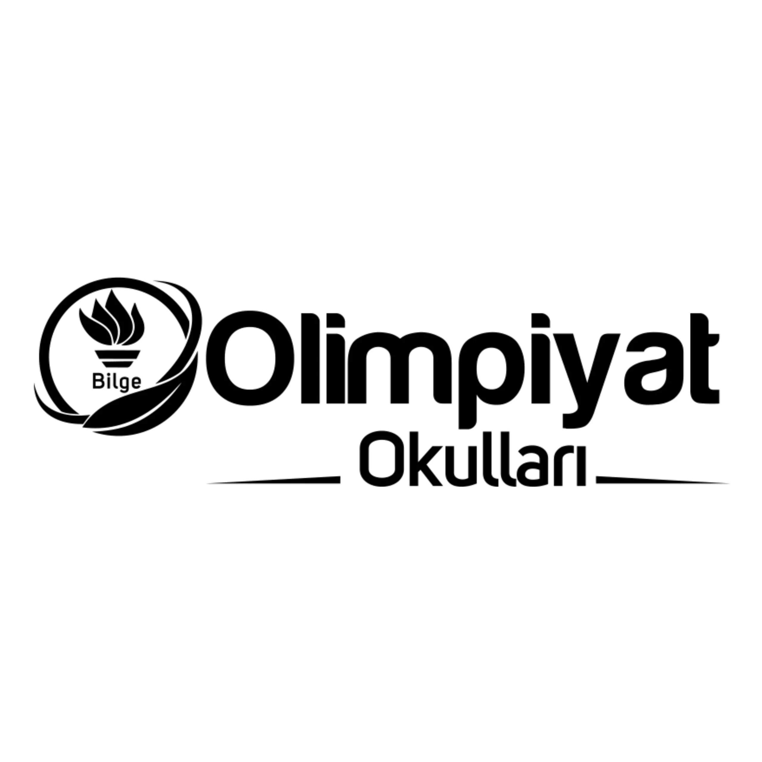 Olimpiyat Okulları Logo