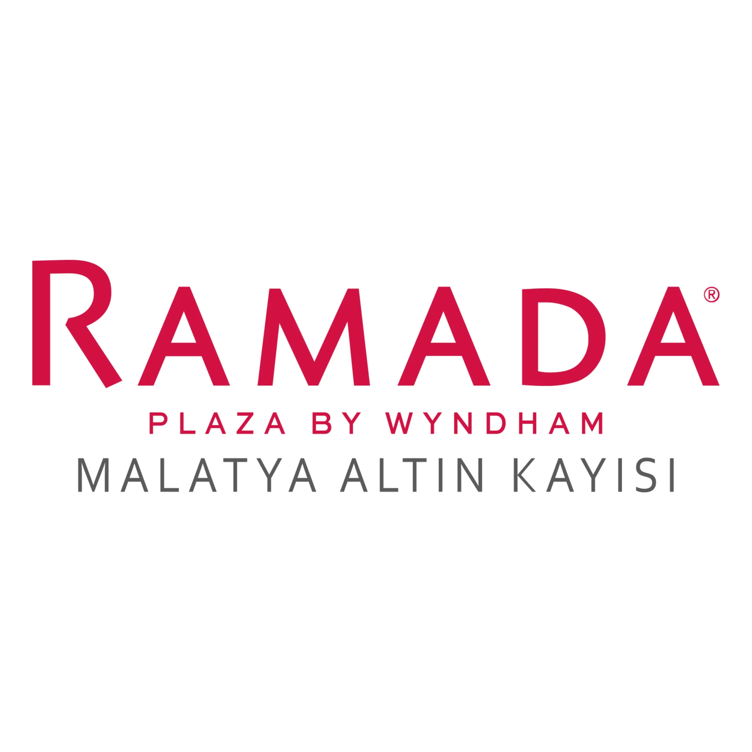 Ramada Malatya Logo
