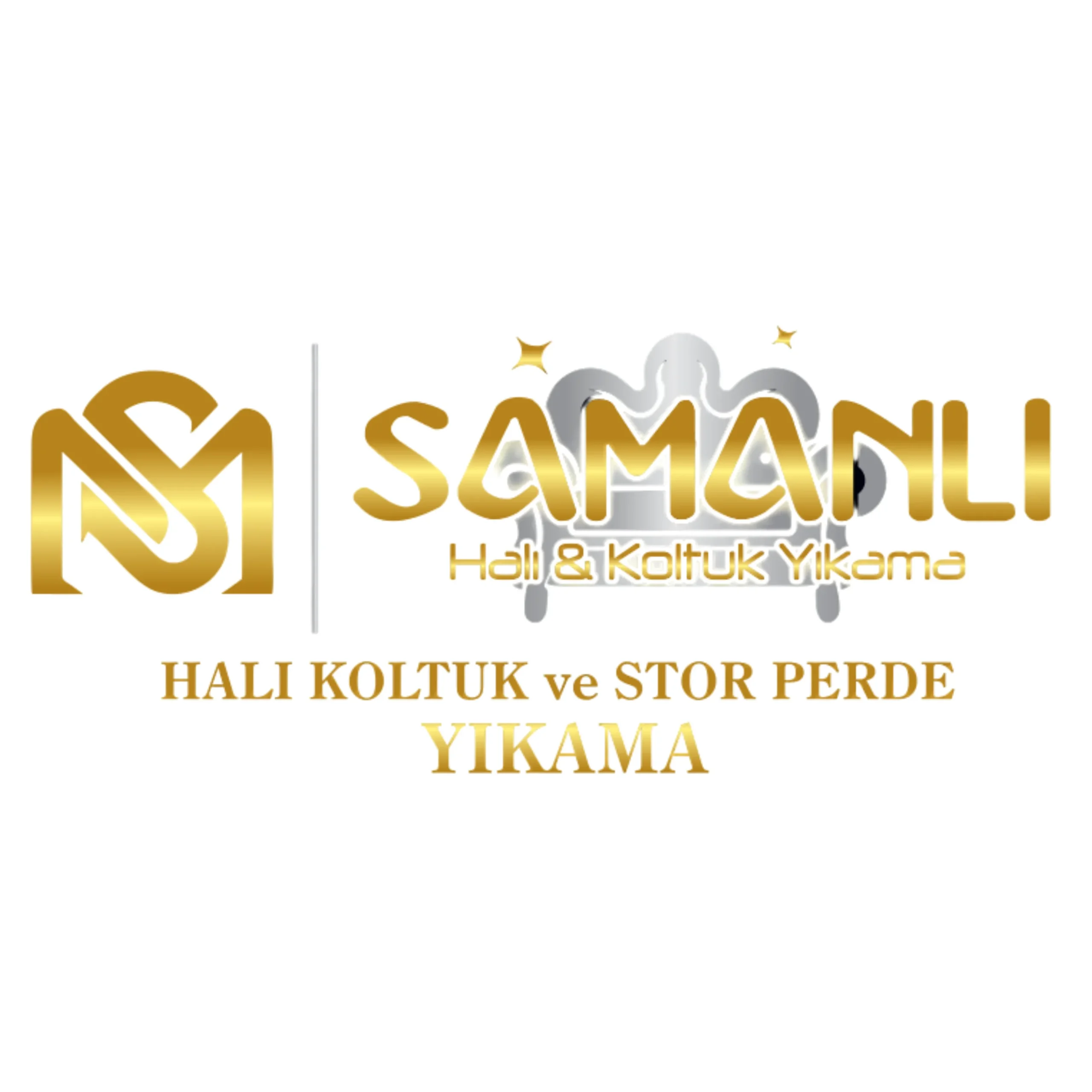 Samanlı Logo