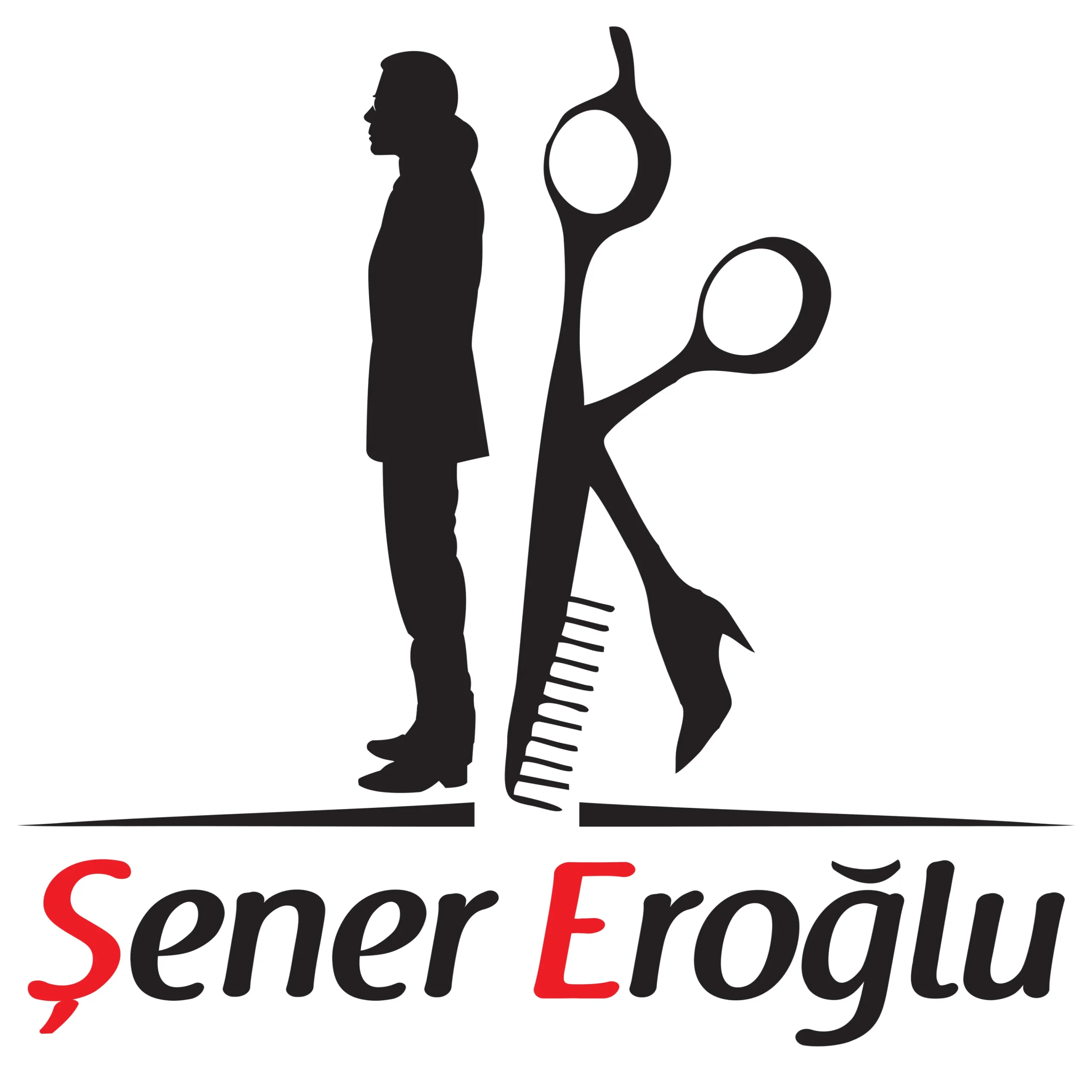 Şeref Eroğlu Logo