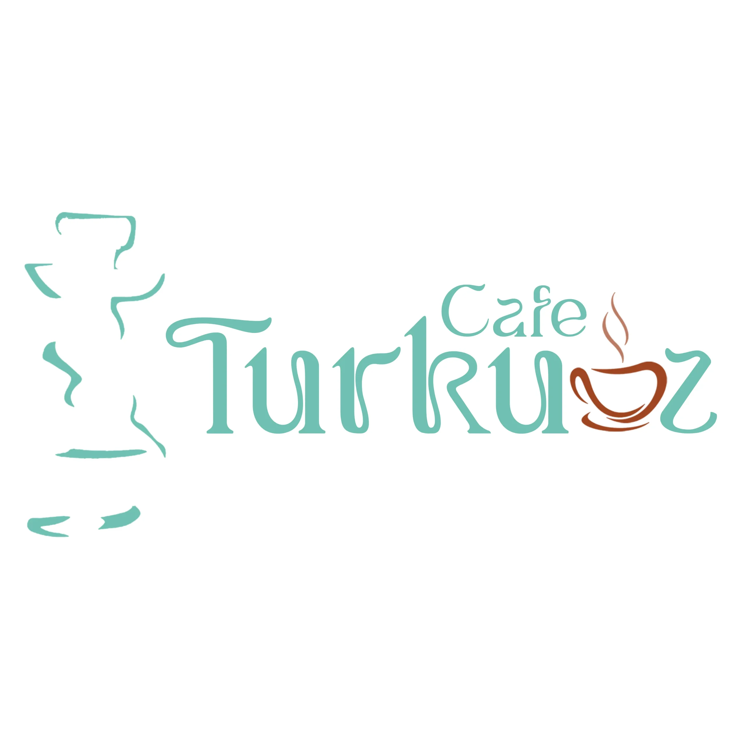 Turkuaz Cafe Logo