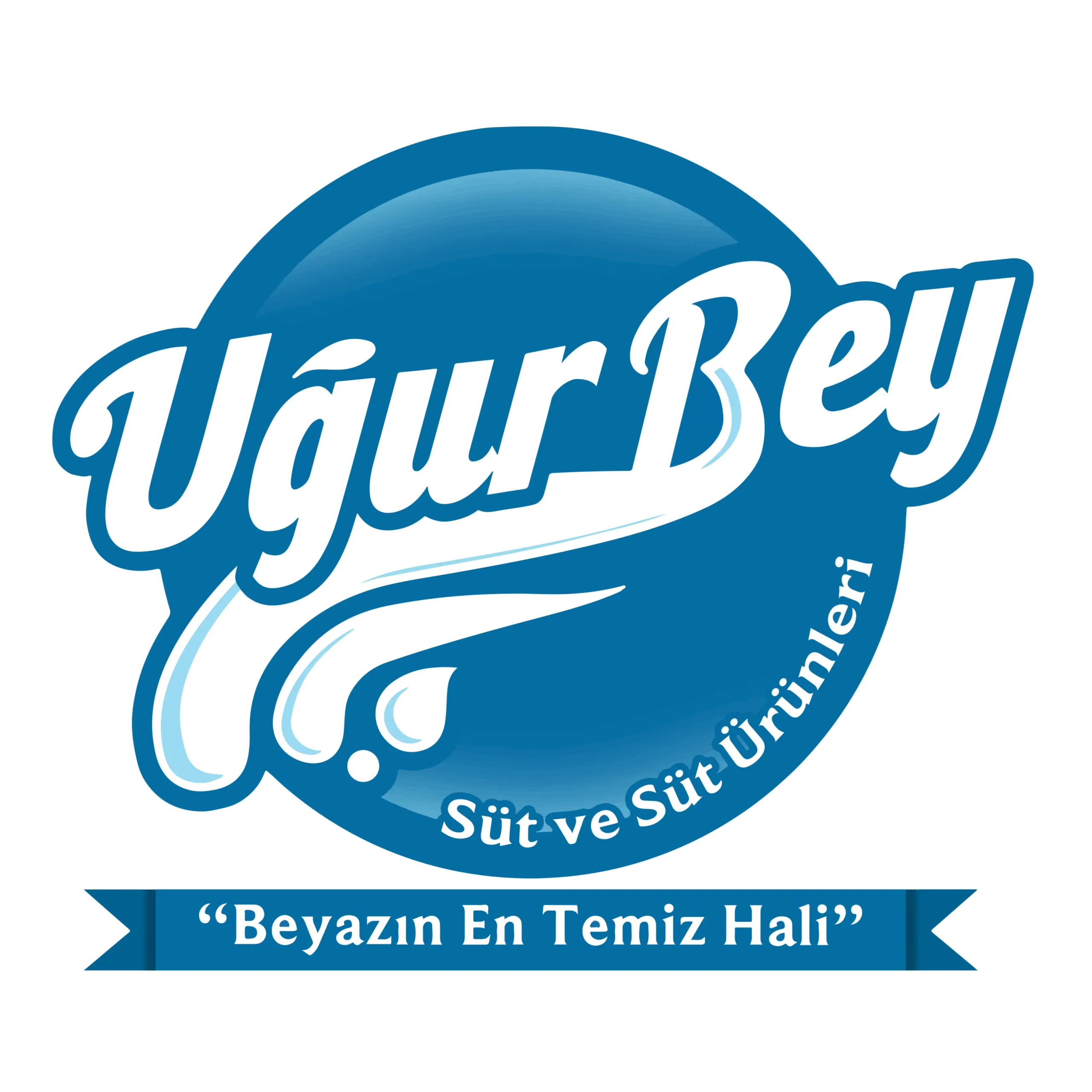 Uğurbey Logo