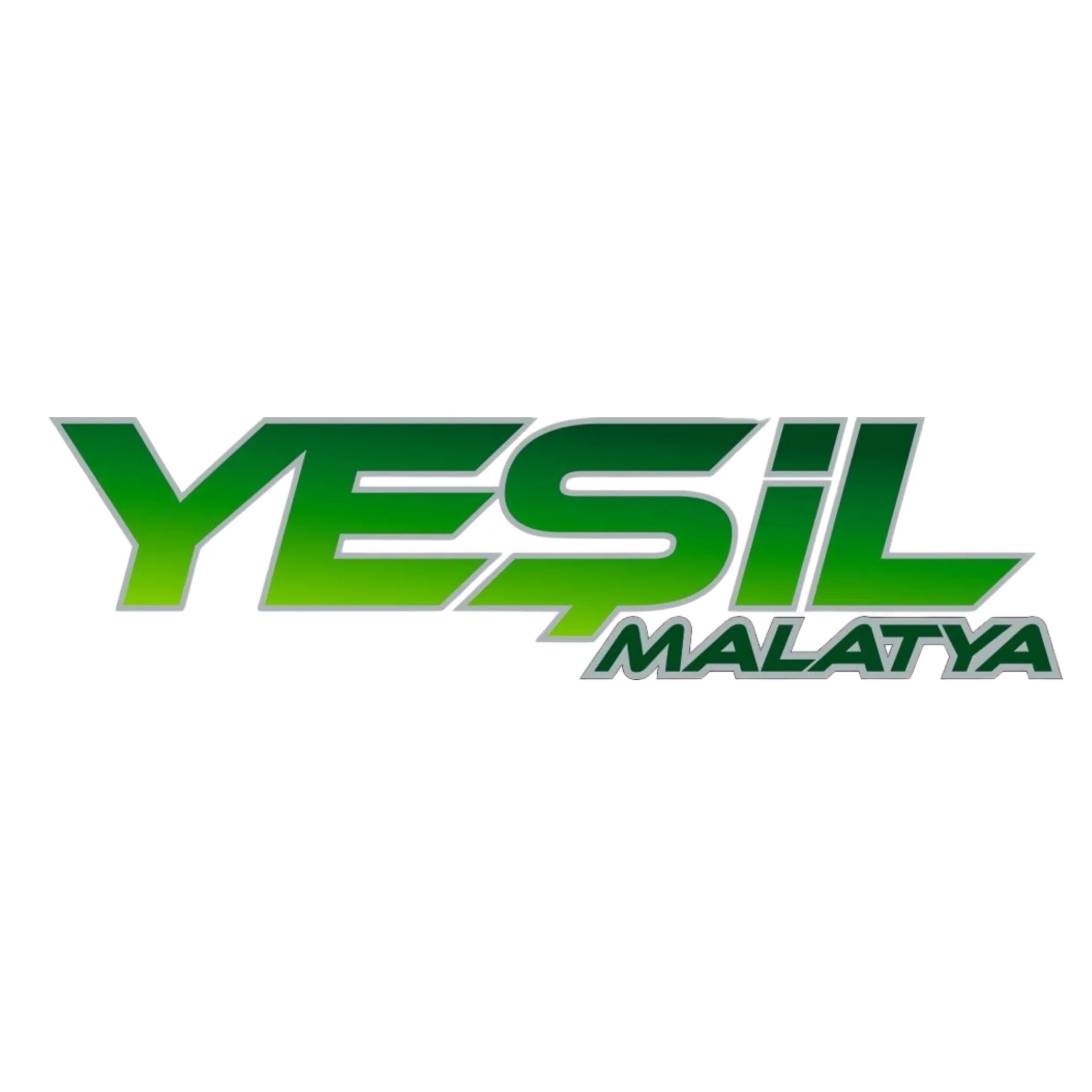 Yeşil Malatya Logo